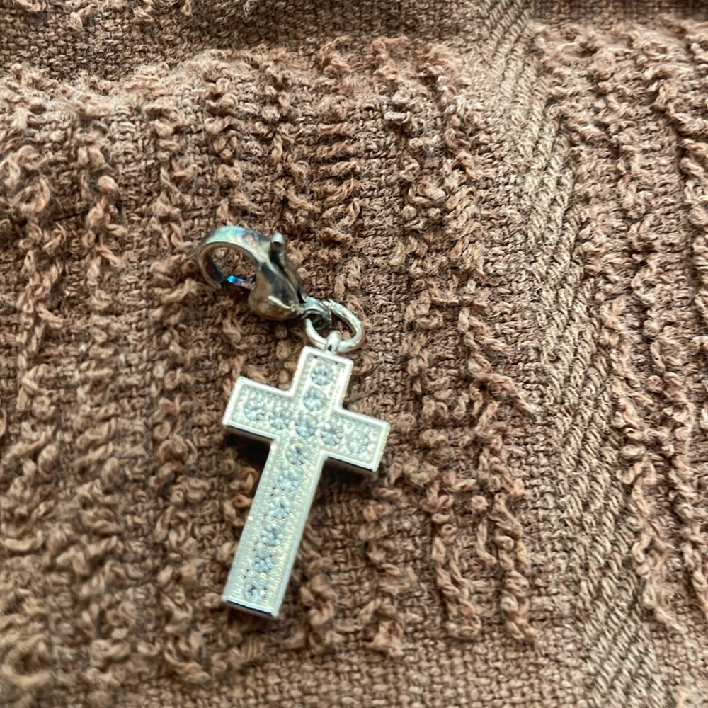 Origami Owl charm
